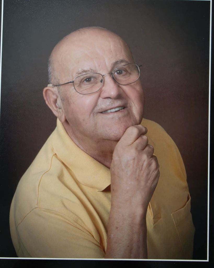 Douglas Wayne Diegel Profile Photo