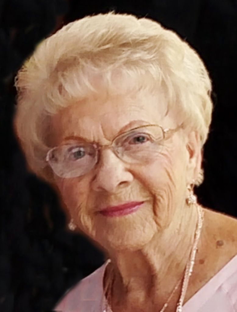 Helen Shaw