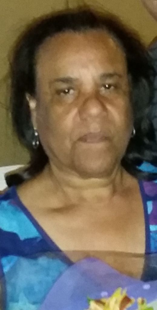 Carmen R. Duran