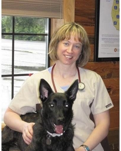 Dr. Keri Ann Sanders Profile Photo