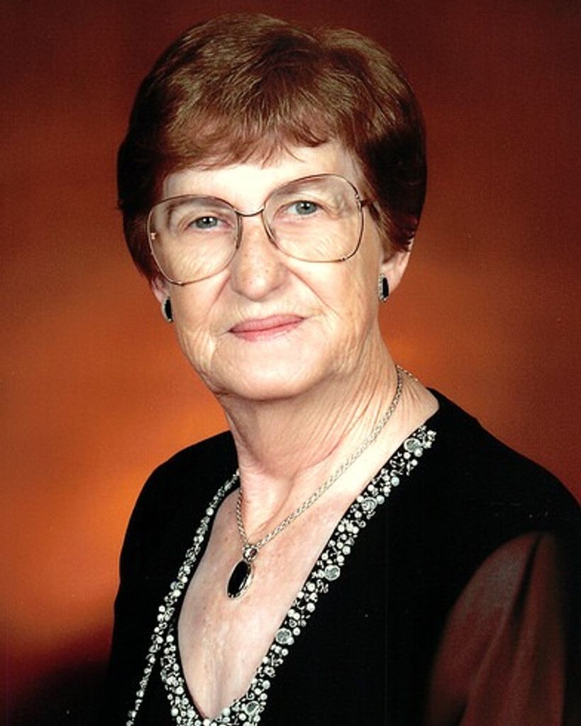 Norma Jean Clark