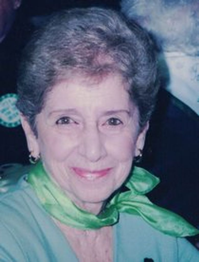 Mary Sico
