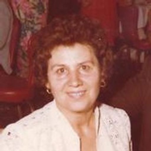 Maria Djukich Profile Photo