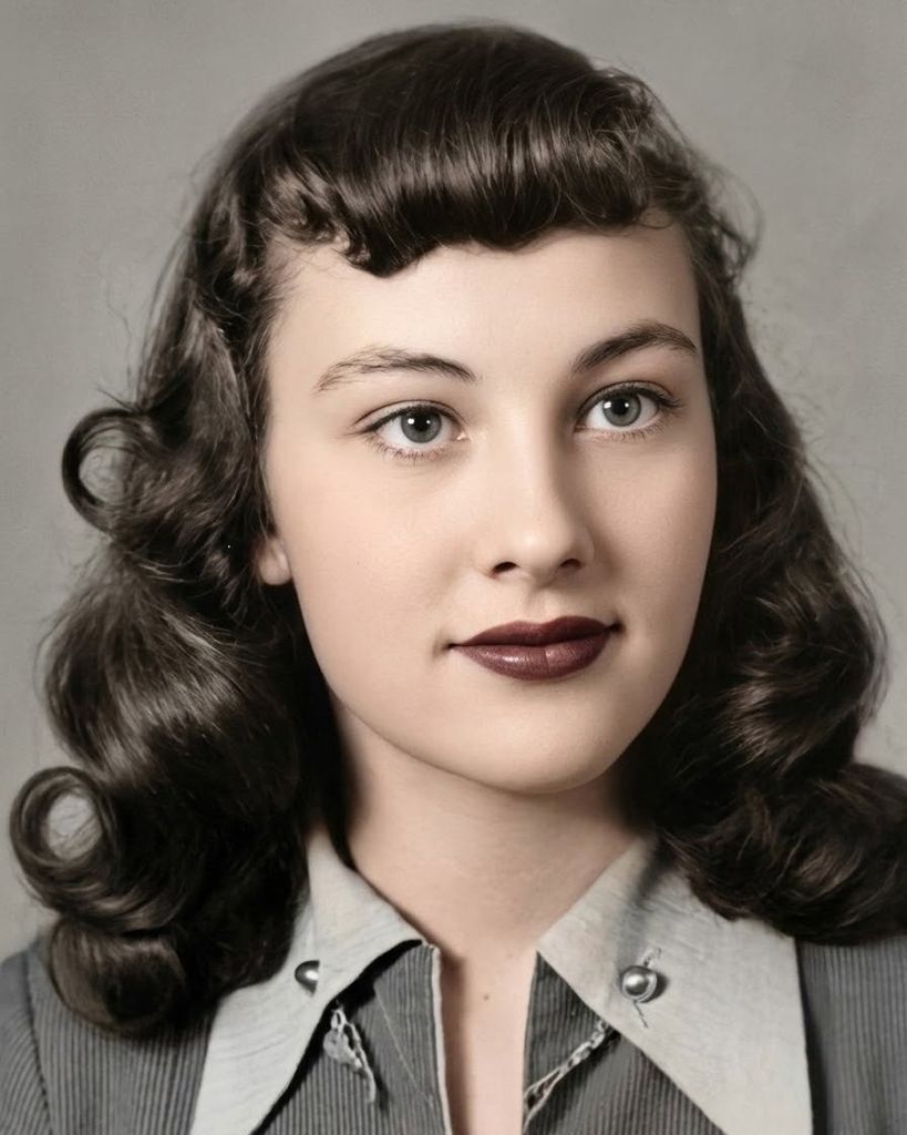 Joe Ann McMillion