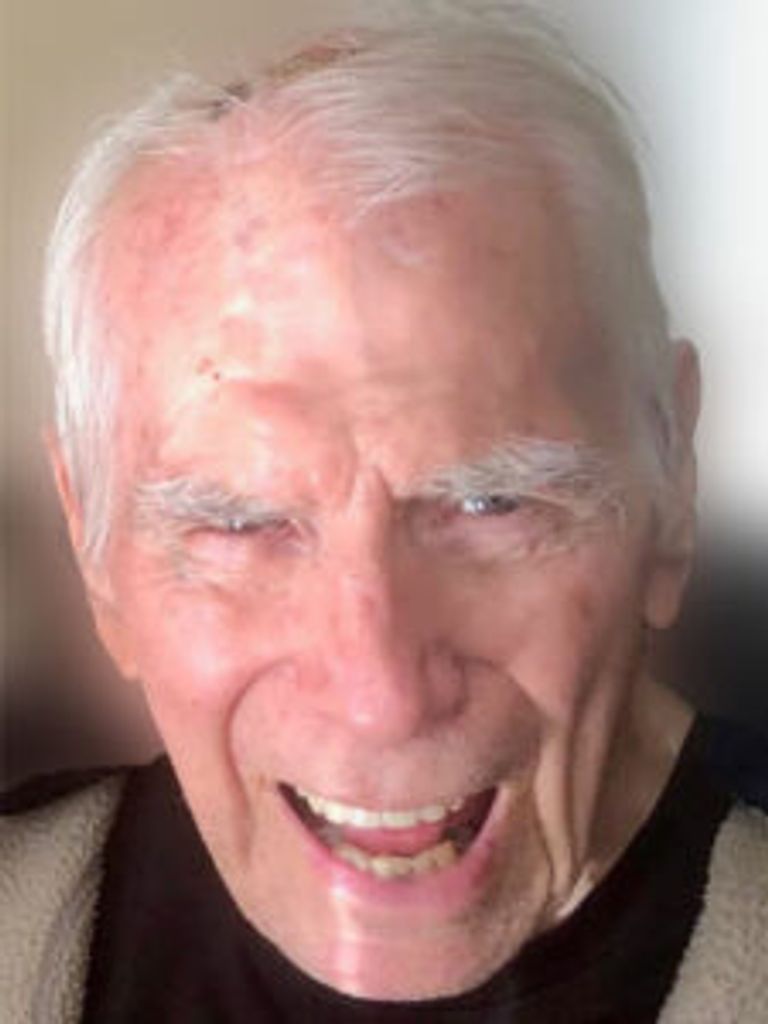 Joseph Neil Tidsbury