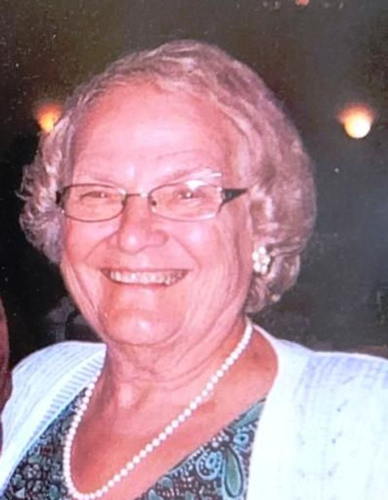 Evelyn Kuhn Profile Photo
