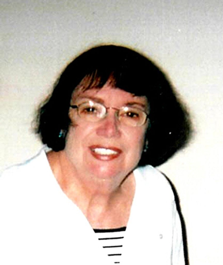 Ruth Elaine Farrell Profile Photo