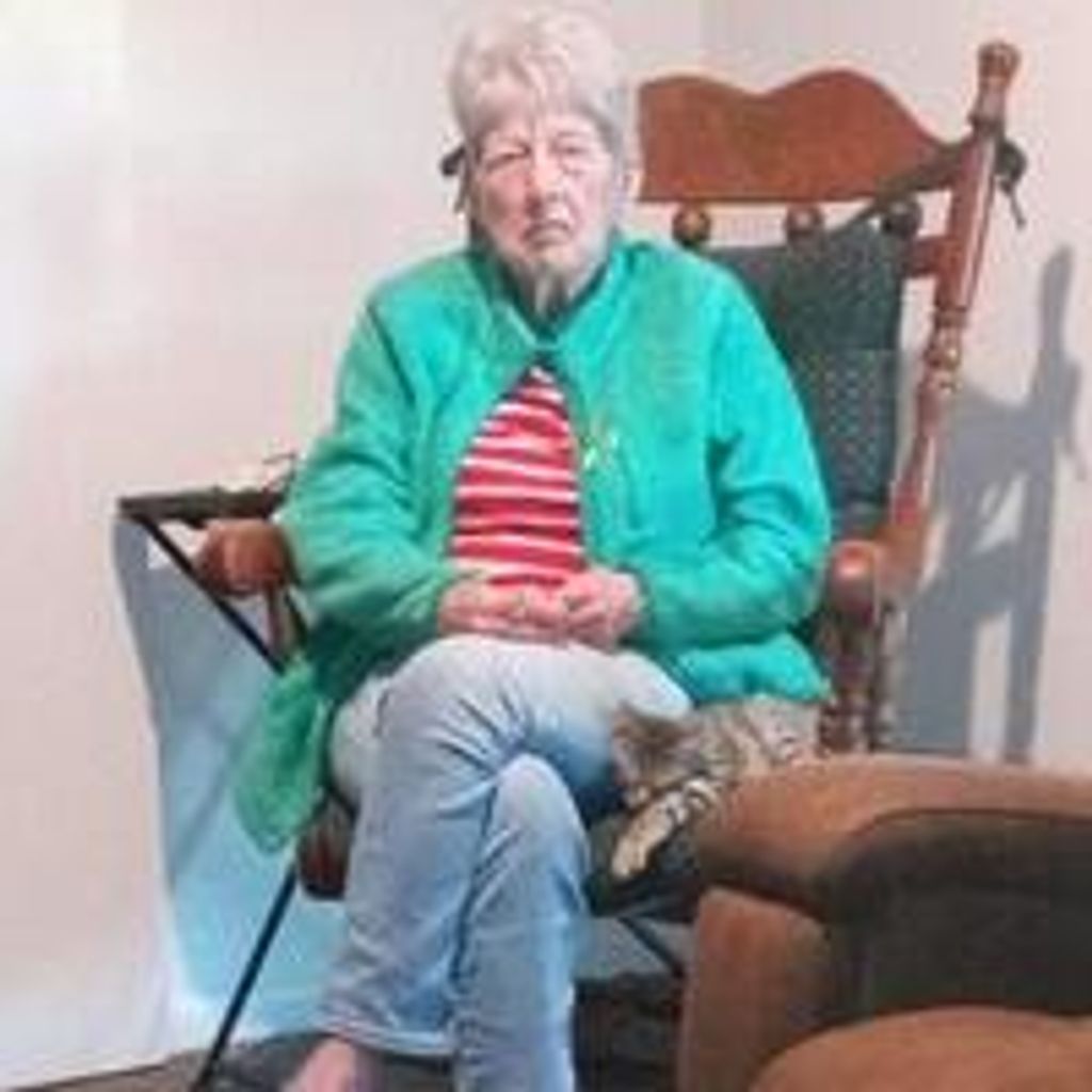Marjorie LaDon Spoor Profile Photo