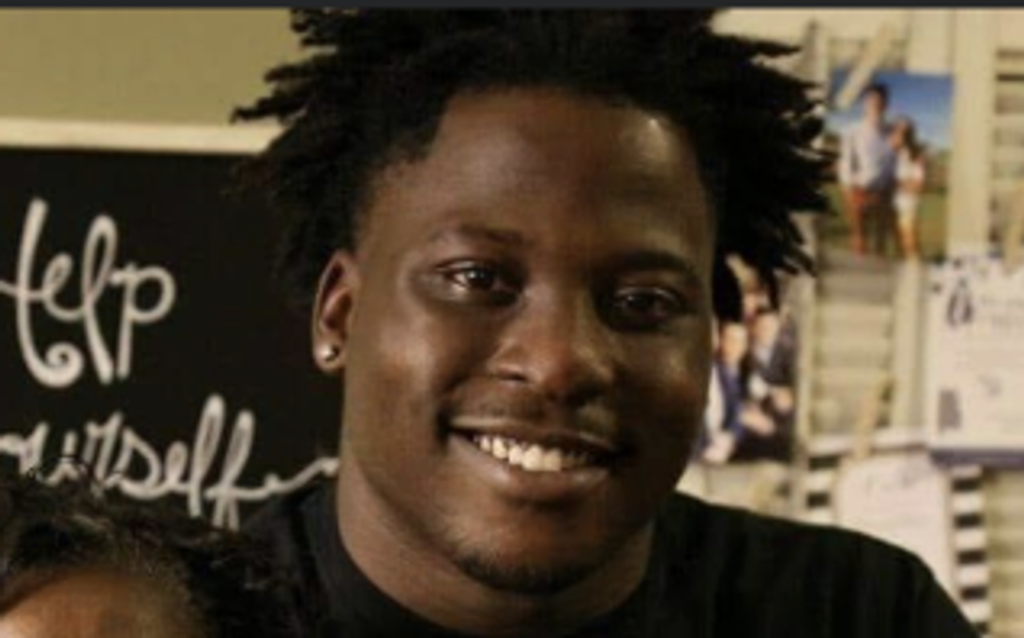 Brandon Jamal    Johnson Profile Photo