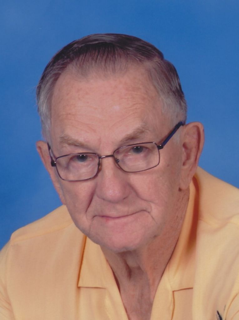 Walter Edward Carnahan