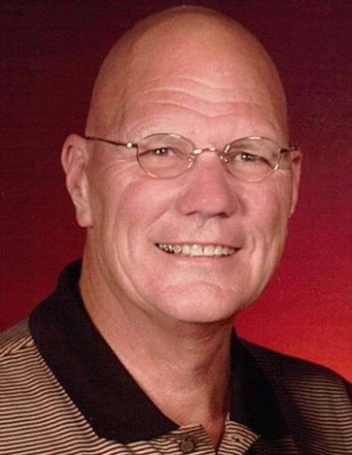 Randall W. "Randy" Turner Profile Photo
