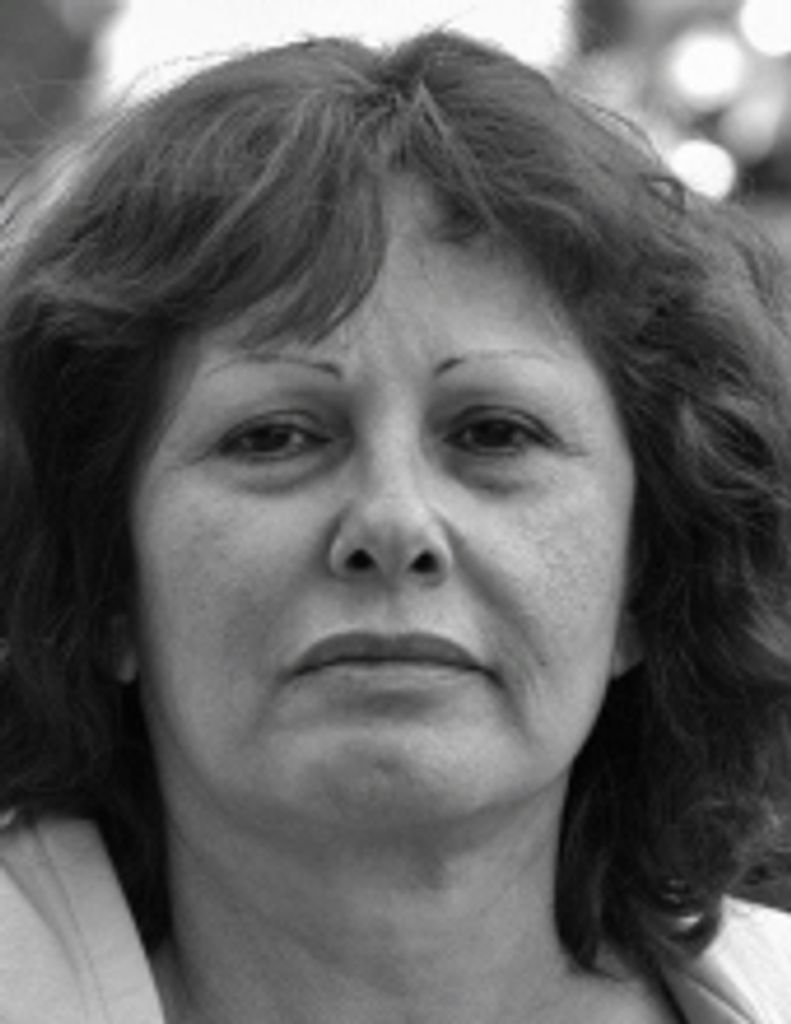 Margarita Sanchez