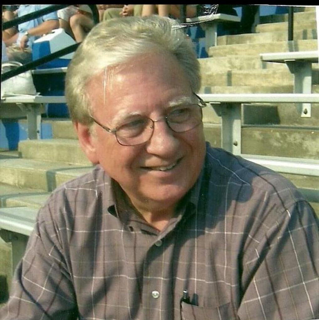 Hal Lamar Bowman, Sr.