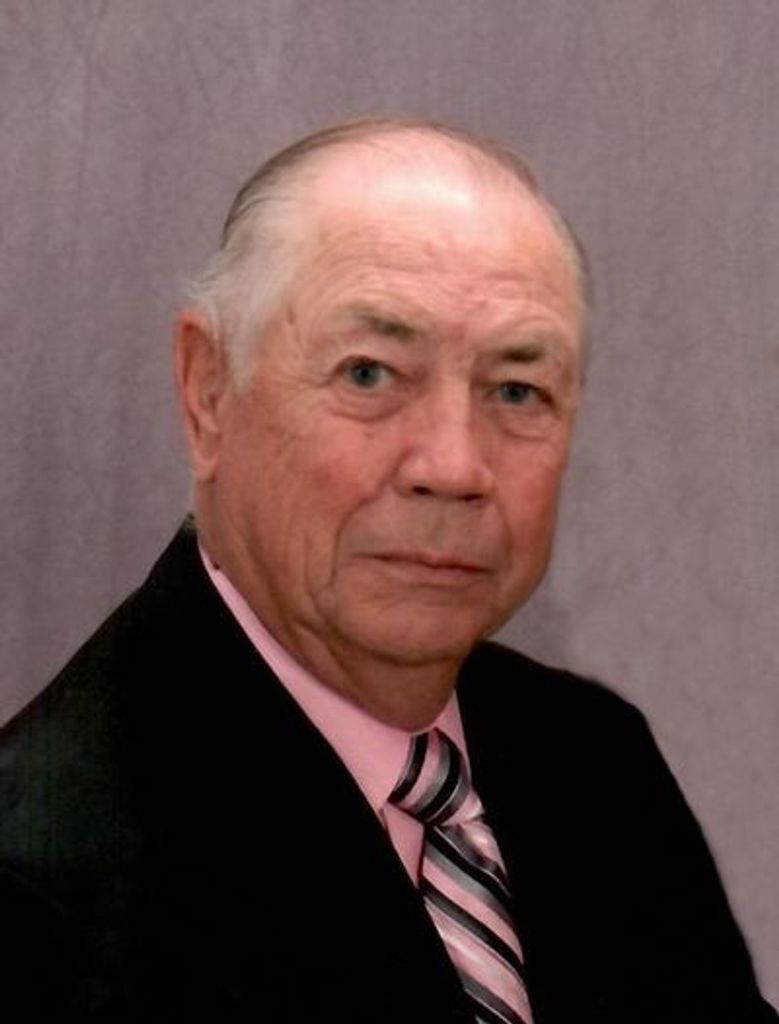 Norman Dave Thiessen Profile Photo
