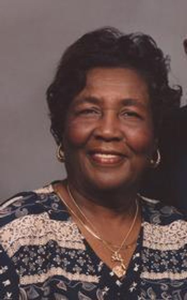 Katie Jewell Faison