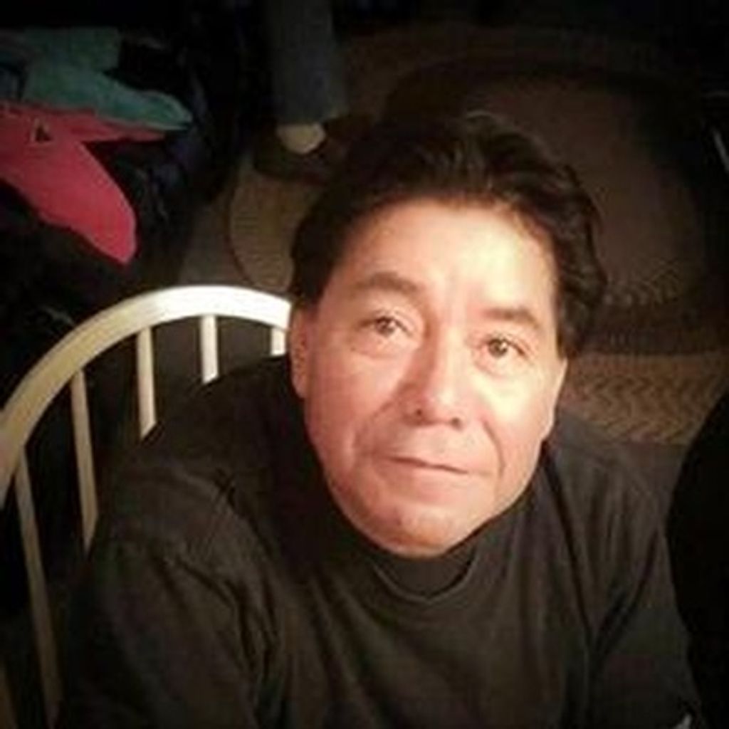 Roy "Junior" Rodriguez