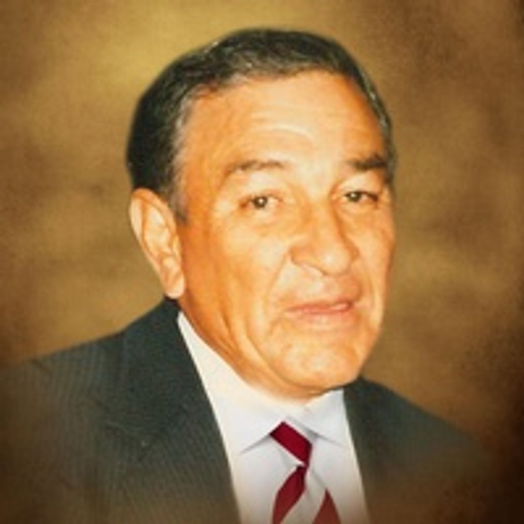 Martin  De Leon