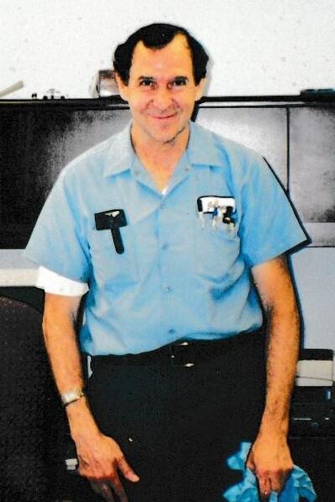 James P. Mohollen Profile Photo