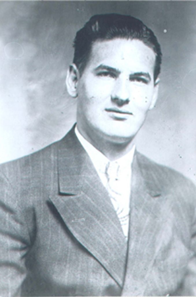 Raymond Jennings Profile Photo