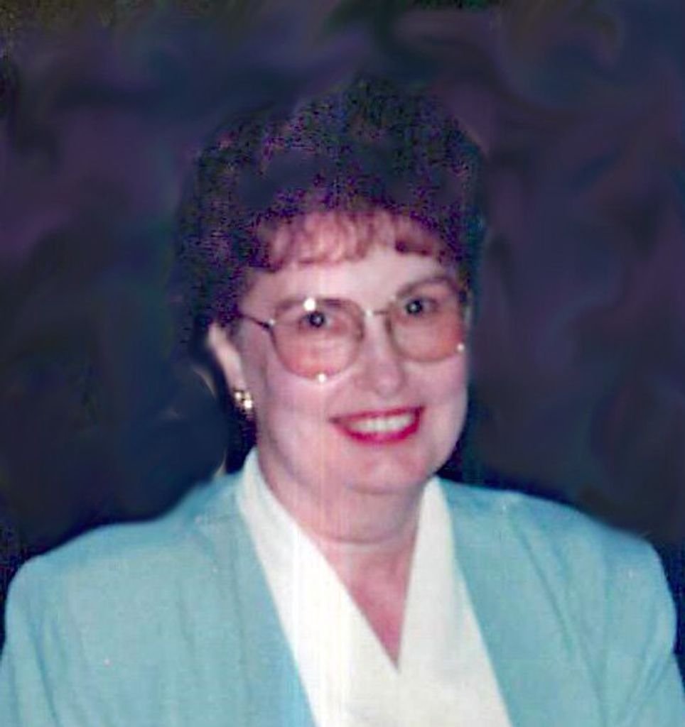 Arlene F. Ludwig