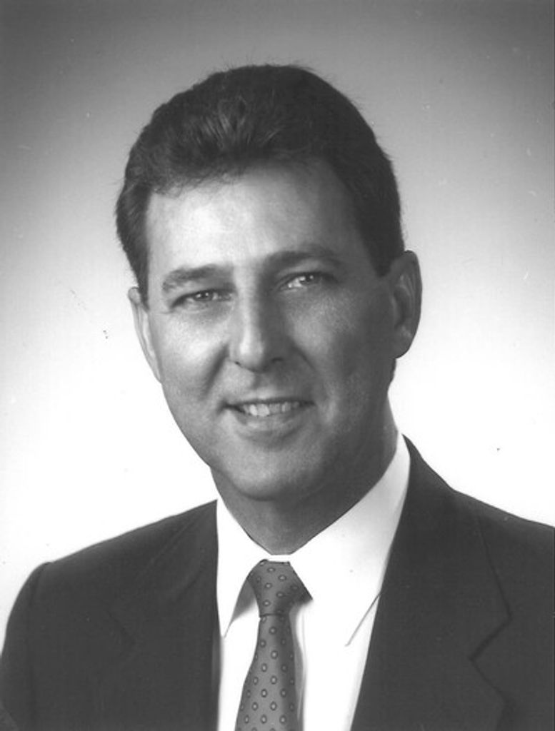 Larry P. Wood Profile Photo