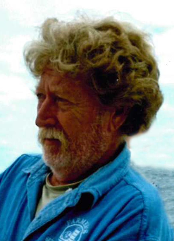 Thomas Andrew Adams Profile Photo