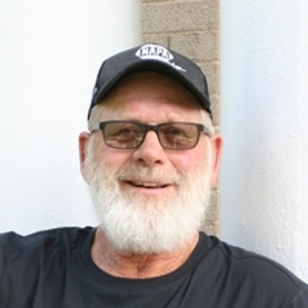 Charles Zimmerman Profile Photo