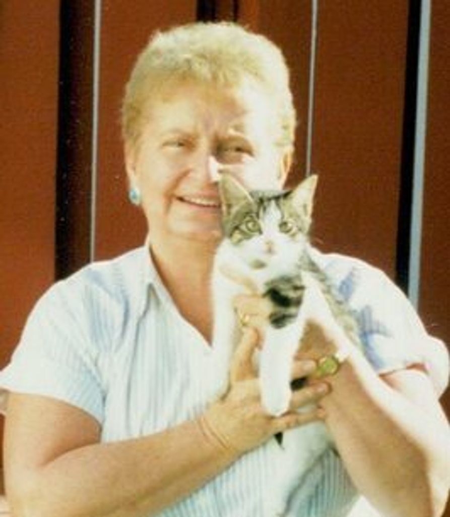 Noreen Trudell
