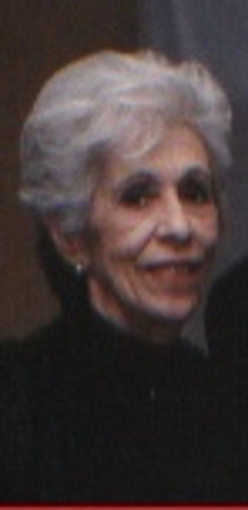 Grace A. Schlegel-Hatter