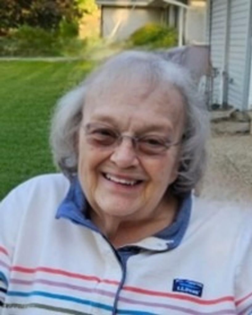 Carolyn Faith Grune Profile Photo