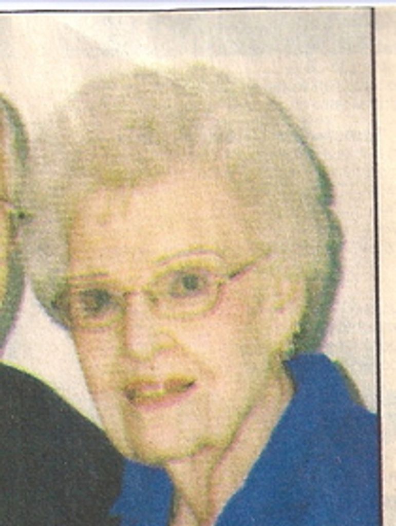 Donna  M. (Meyer)  Swary