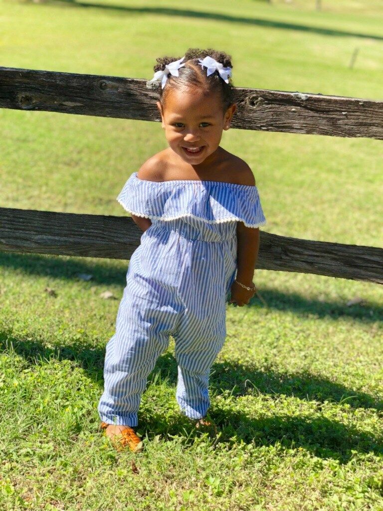 Kambre' Patrice Whitaker