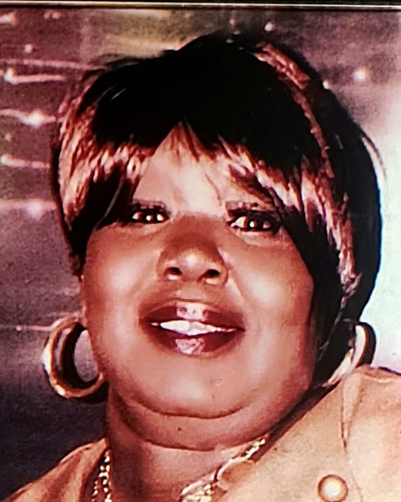 Beatrice Marie Perryman