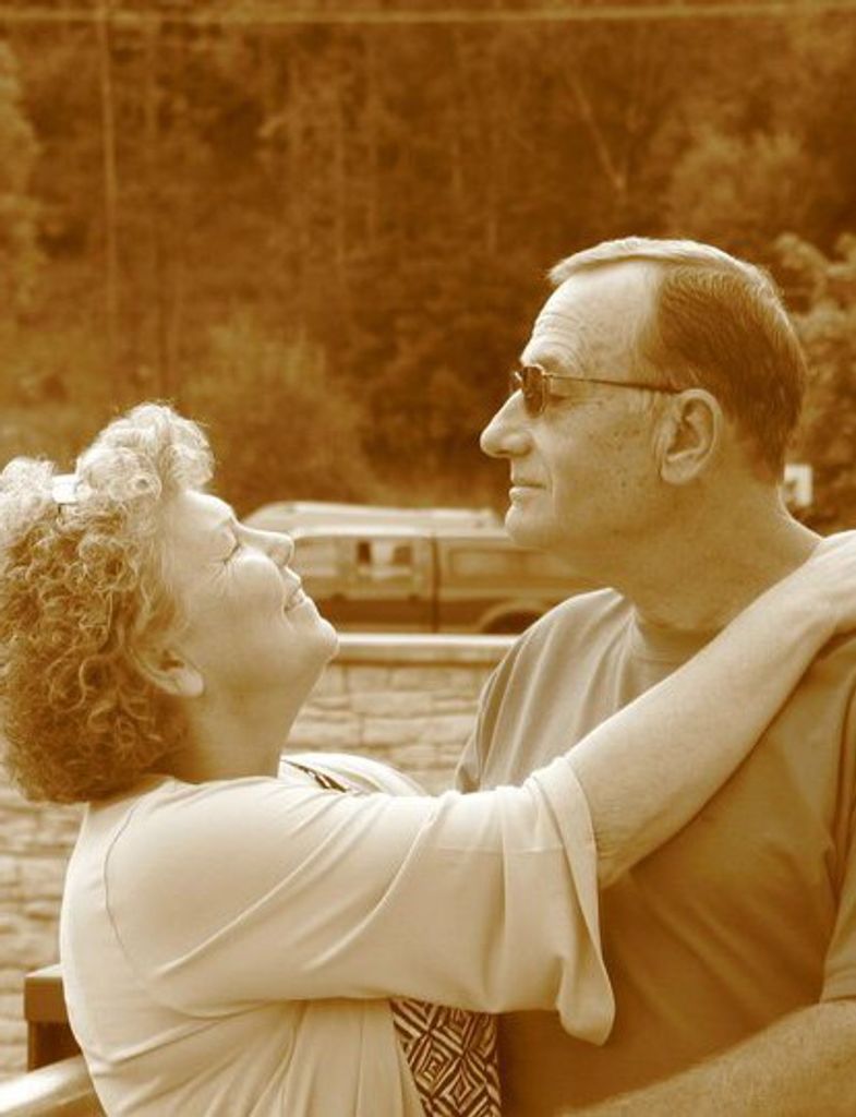 Ronald Lee Elledge Sr.