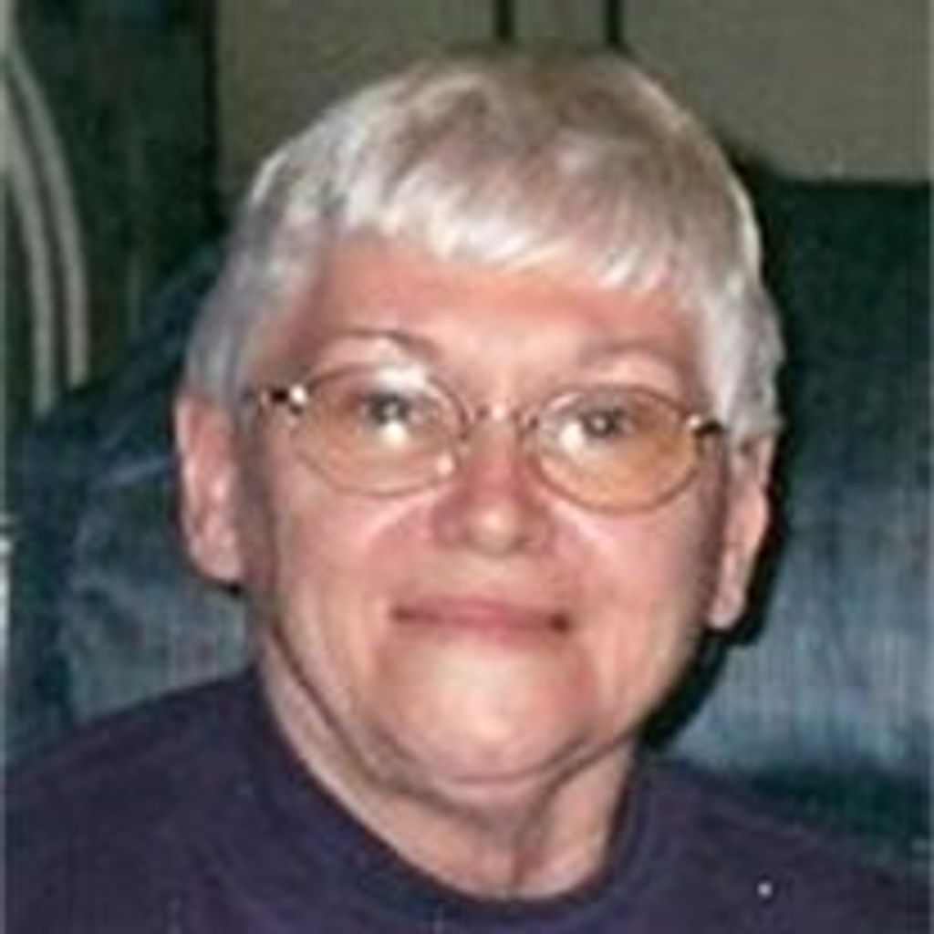Barbara W. Barnes