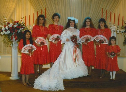 Roxie Velma Lammers photo gallery thumbnail 135 of 246