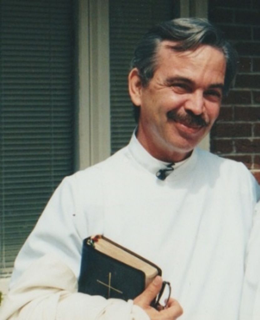 Terry L. Martin Profile Photo