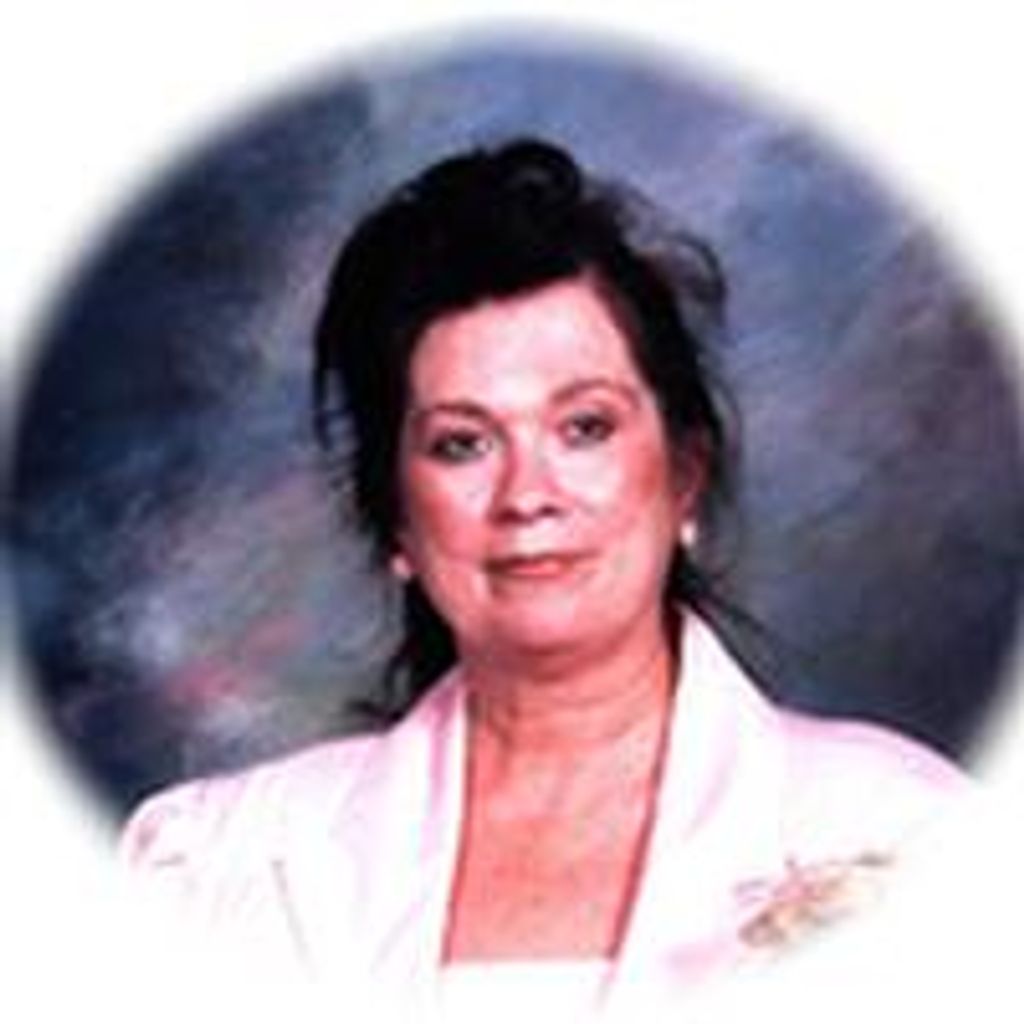 Shirley A. Currie