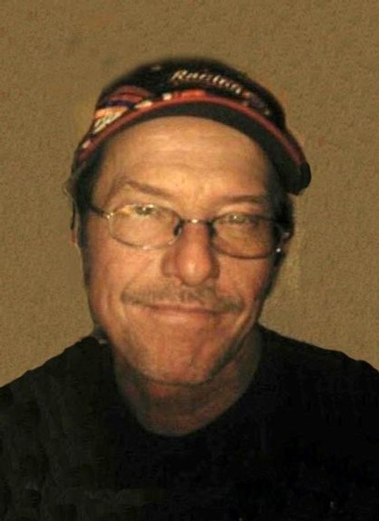 David C. Rogers