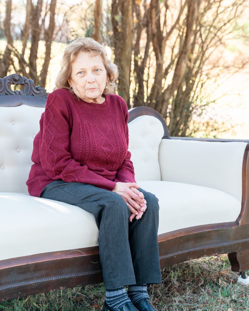 Patsy Joyce Ketcham