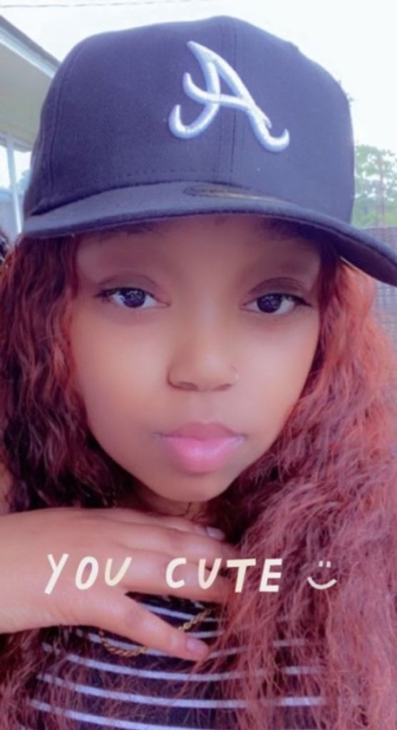 Mycca Aishea Ingram Profile Photo