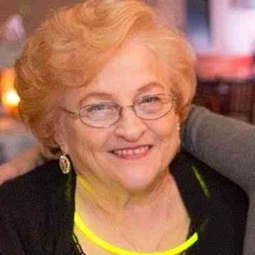 Helen Louise Chapman