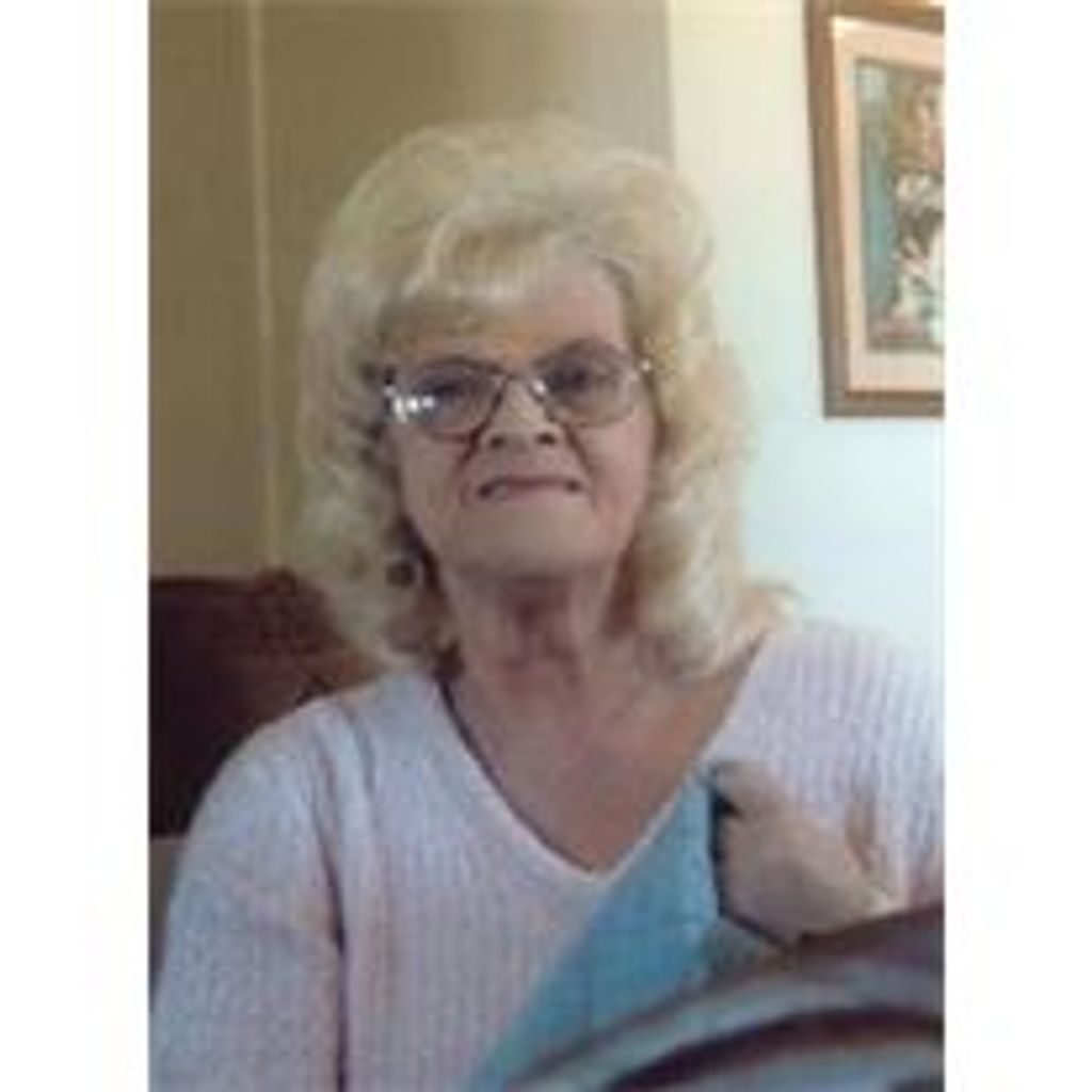 Mary Burgin