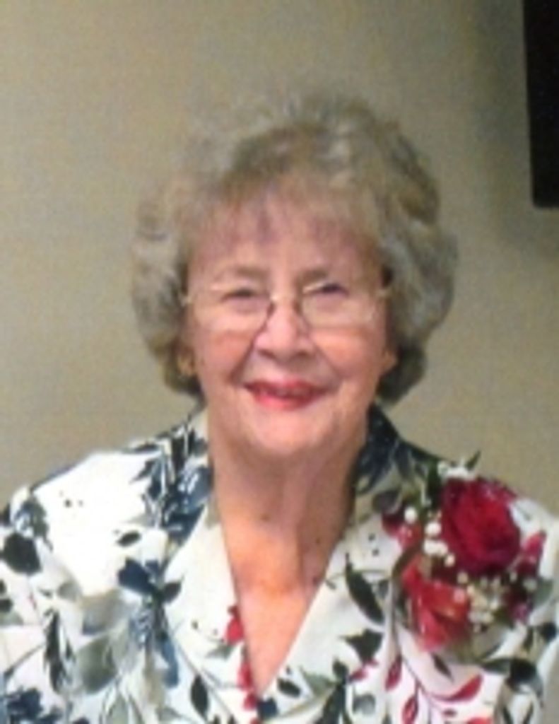 Wilma Corene Fankhauser