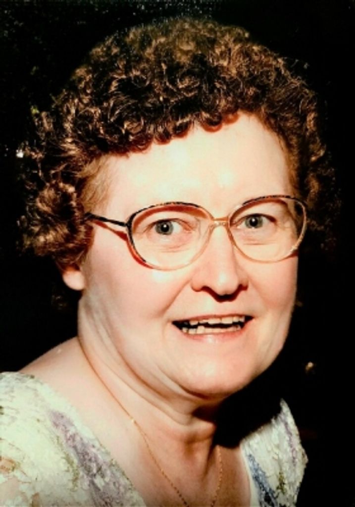 Mary Ann Mastowski