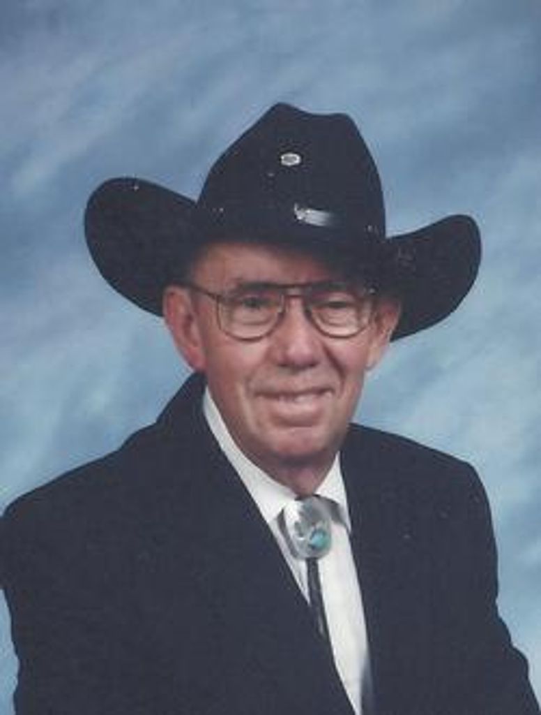 Walter Gustave Deneve