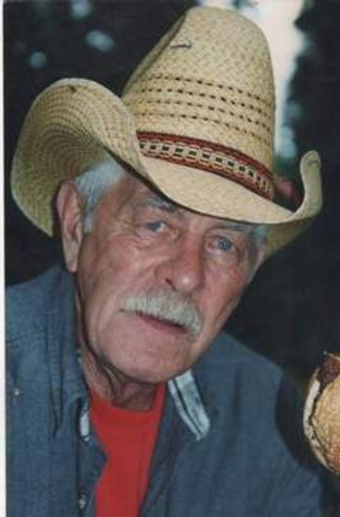 James Handford