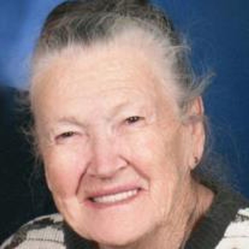 Alice M. Perrault-Bailey