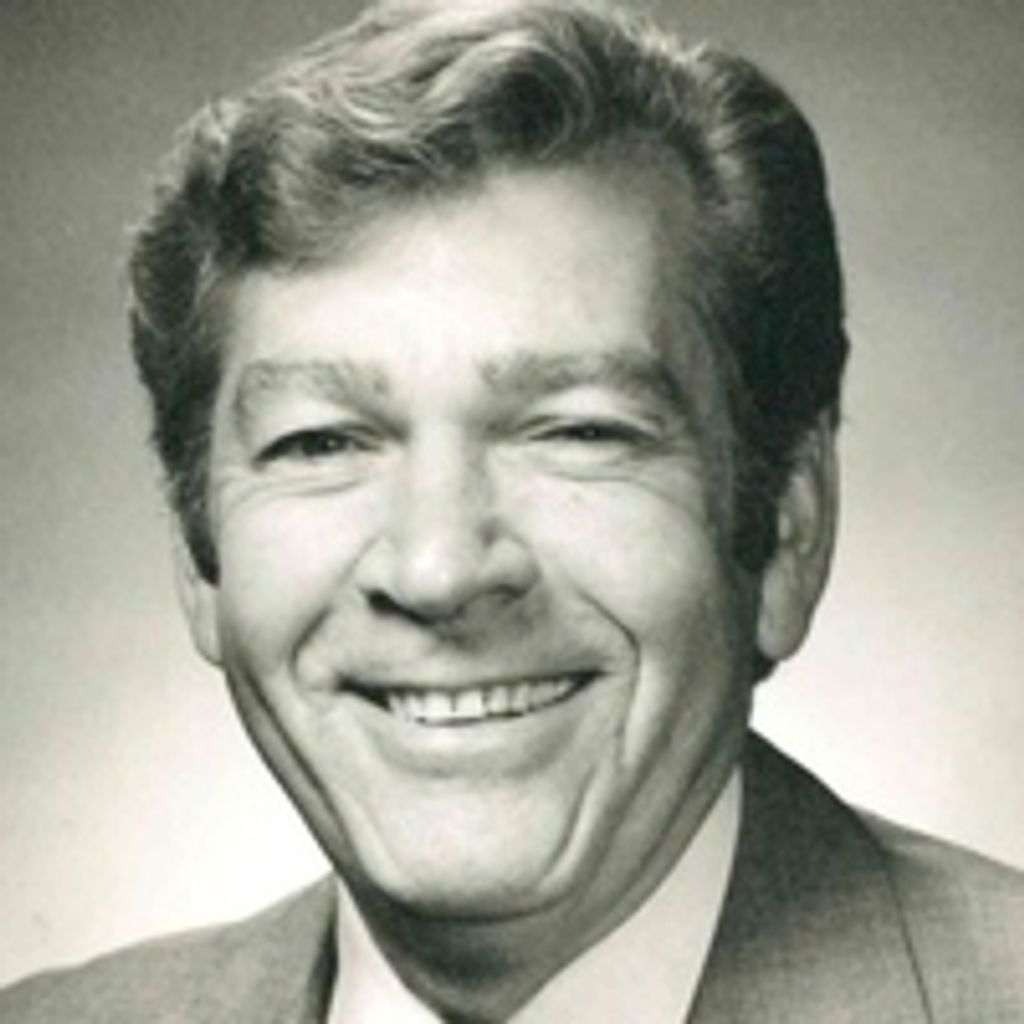 Harold M. O'Donnell