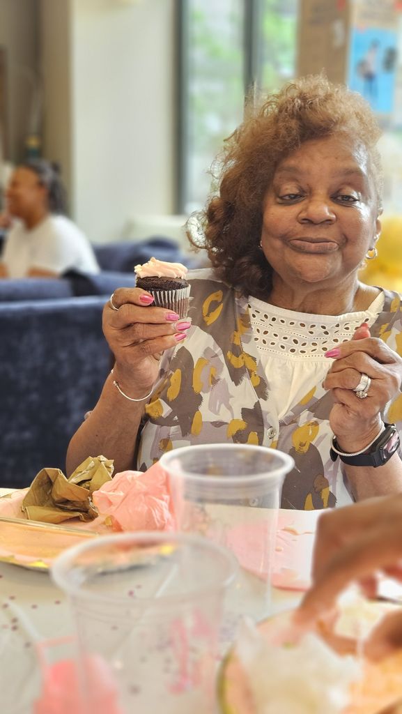 Dorothy Mae Hubbard